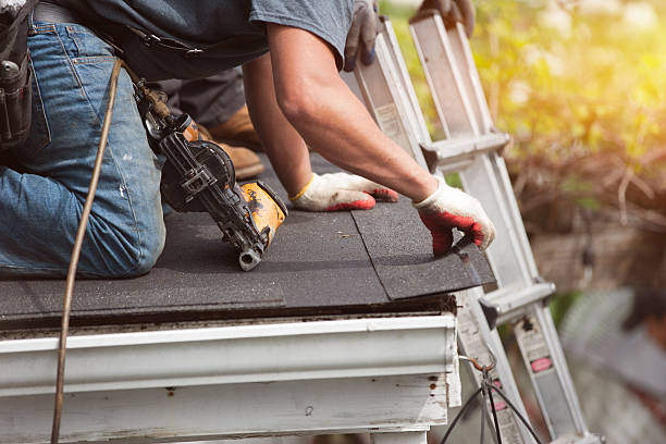 Quick and Trustworthy Emergency Roof Repair Services in Springfield, KY